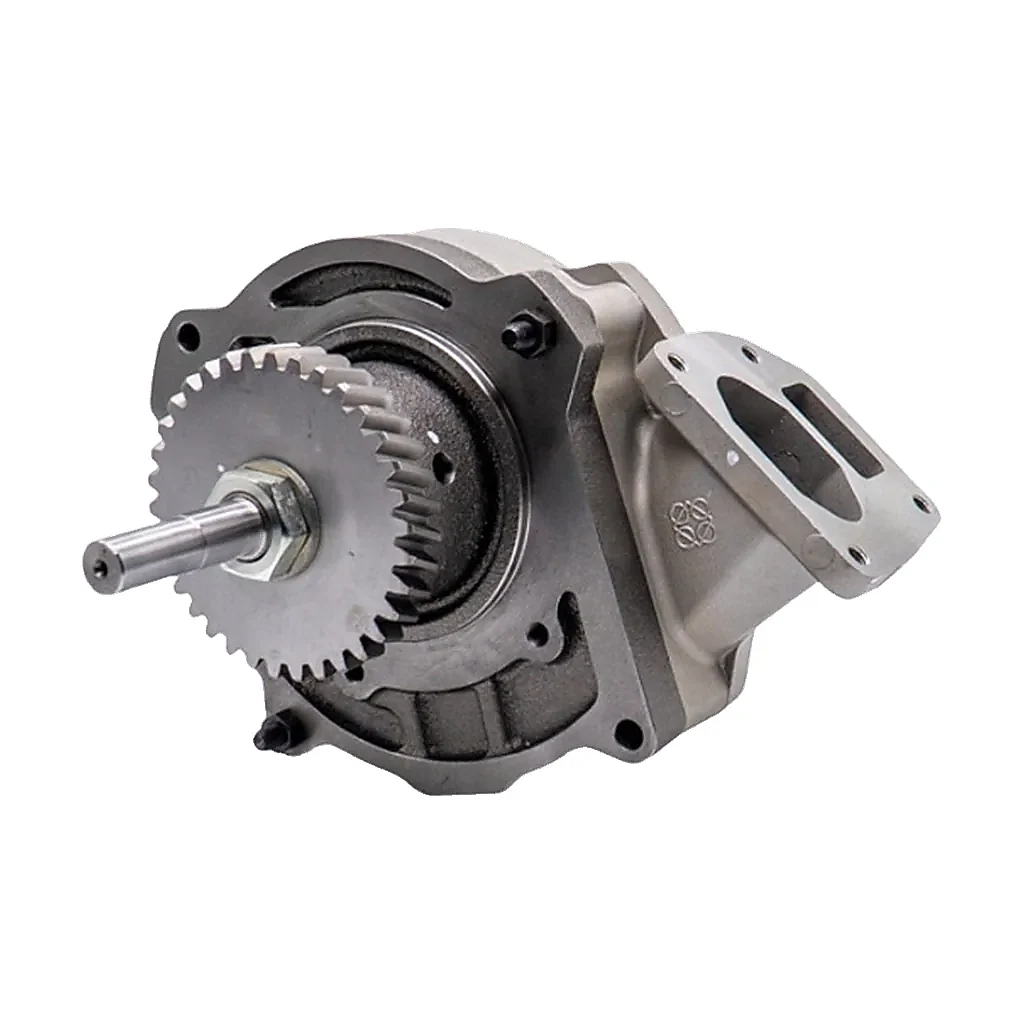 Pompe à eau OEM pour Perkins 4000