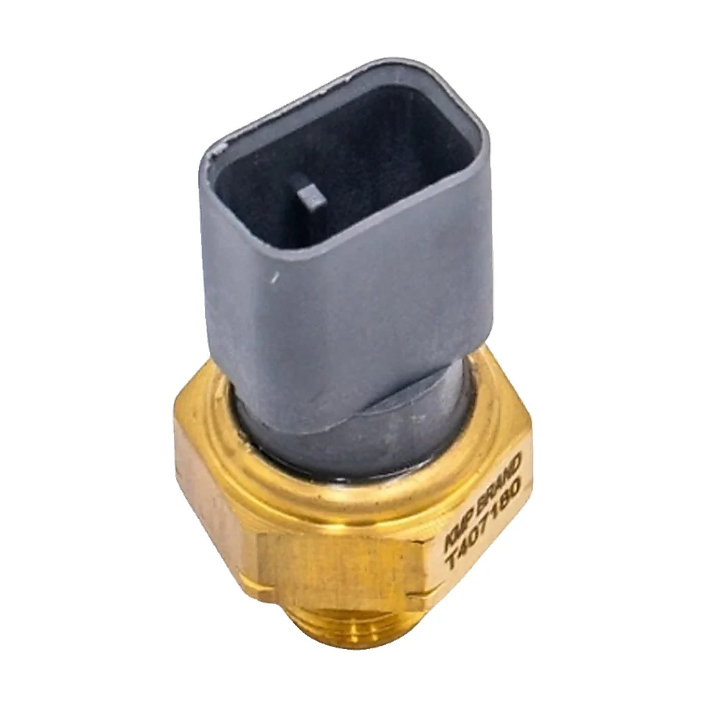 Capteur de pression d'huile moteur compatible pour Perkins 1200
