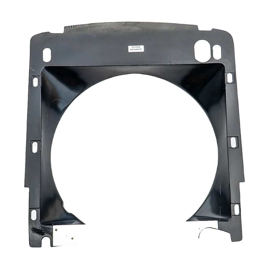 Buse de ventilateur compatible pour JCB