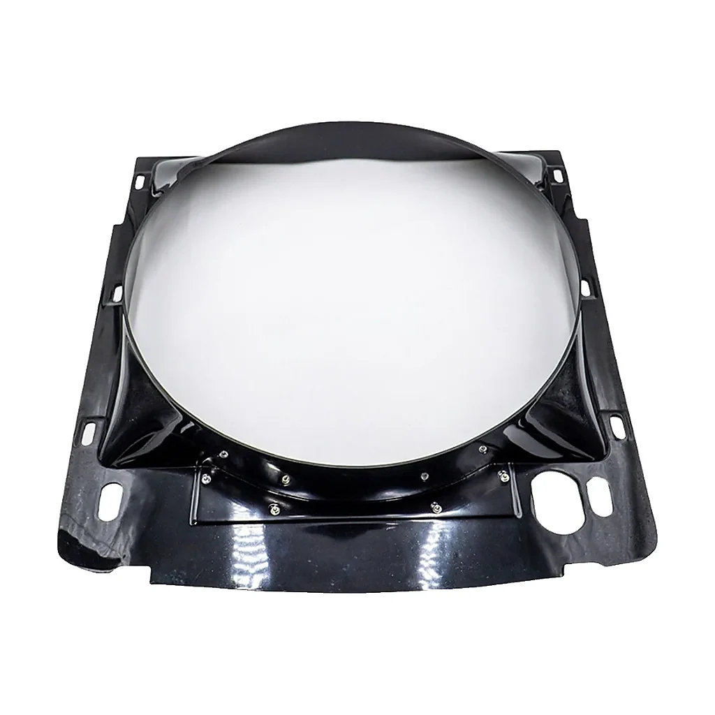 Buse de ventilateur compatible pour JCB