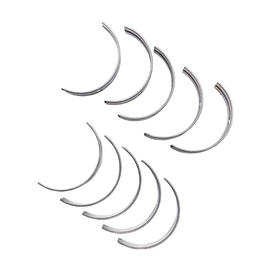 Coussinets de vilebrequin STD OEM pour Perkins 1204
