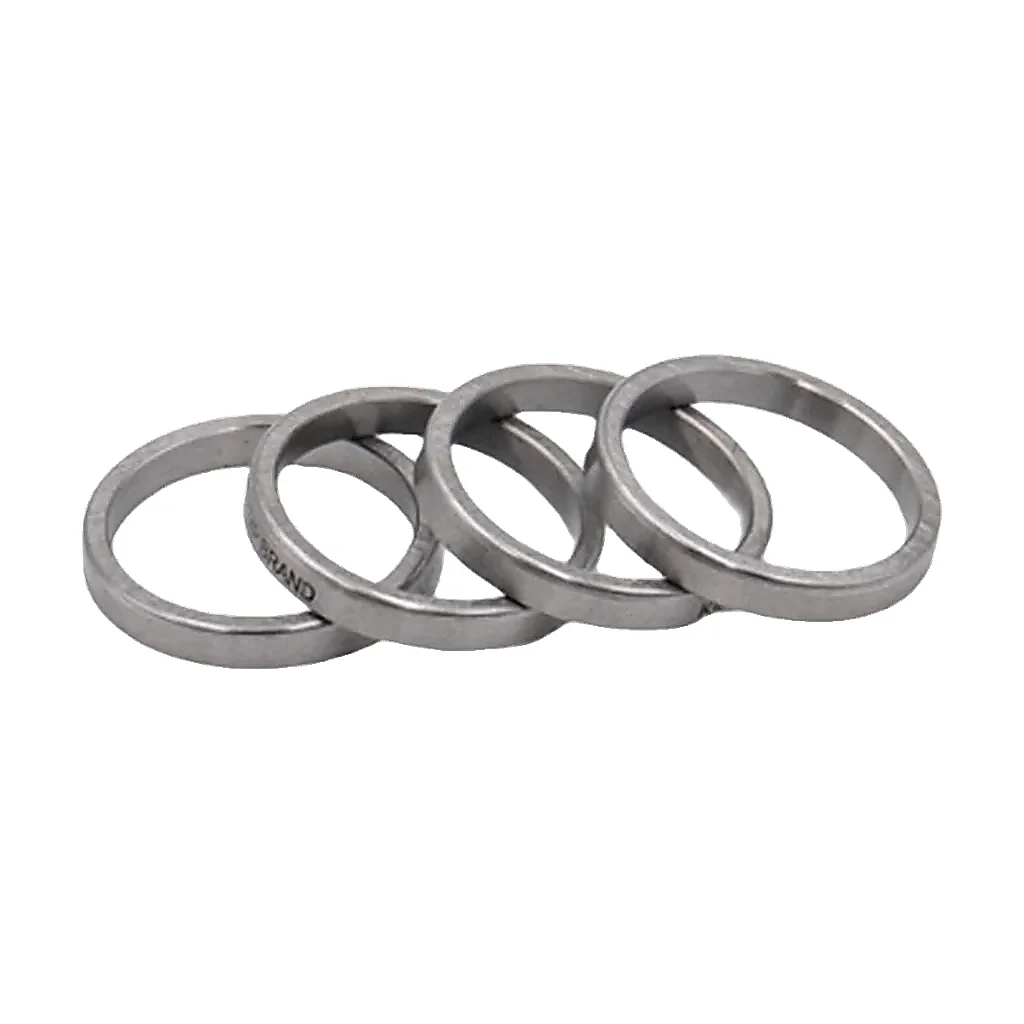 Siège de soupape d'échappement compatible pour Perkins 103, 404