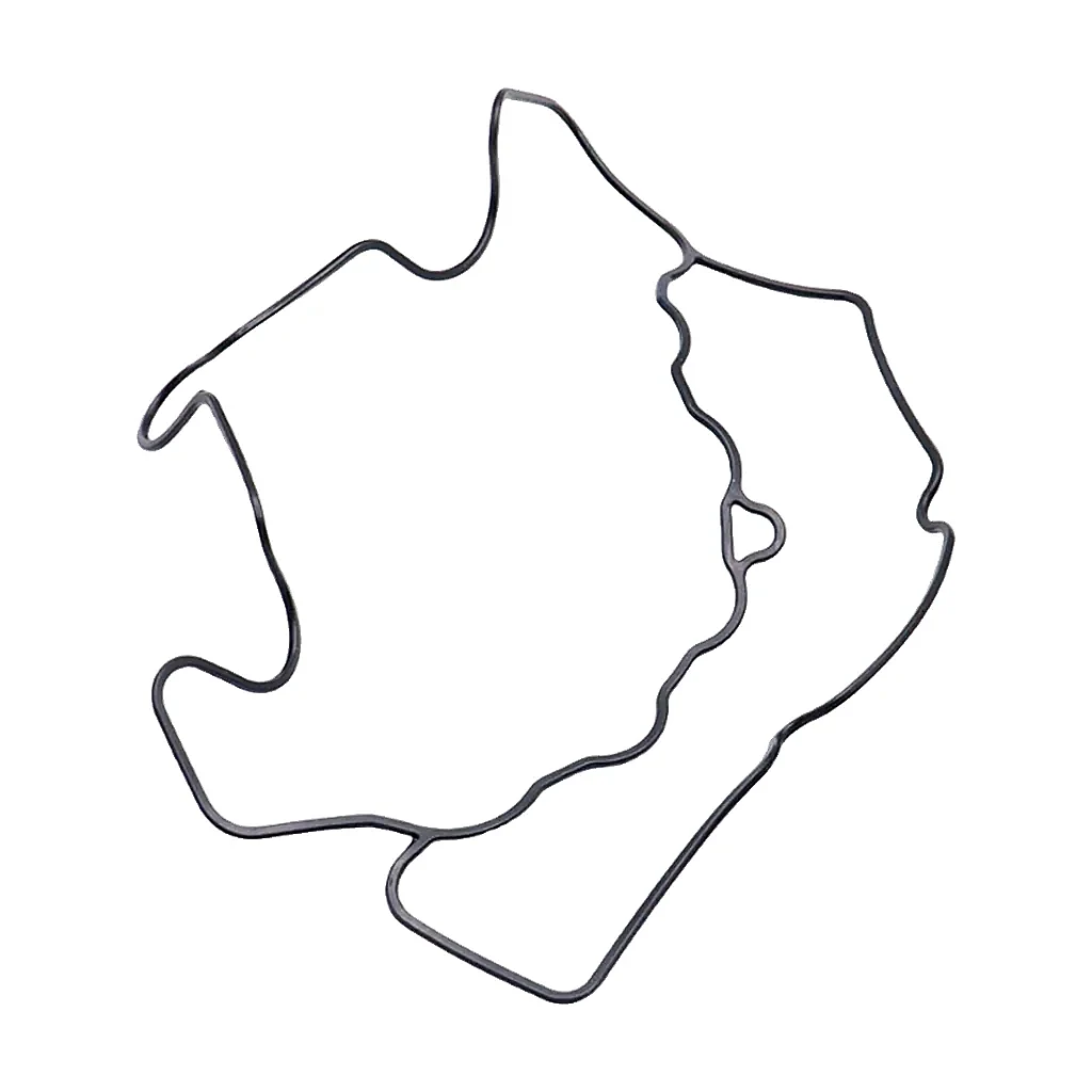 Joint de cache-culbuteurs compatible pour Perkins 403