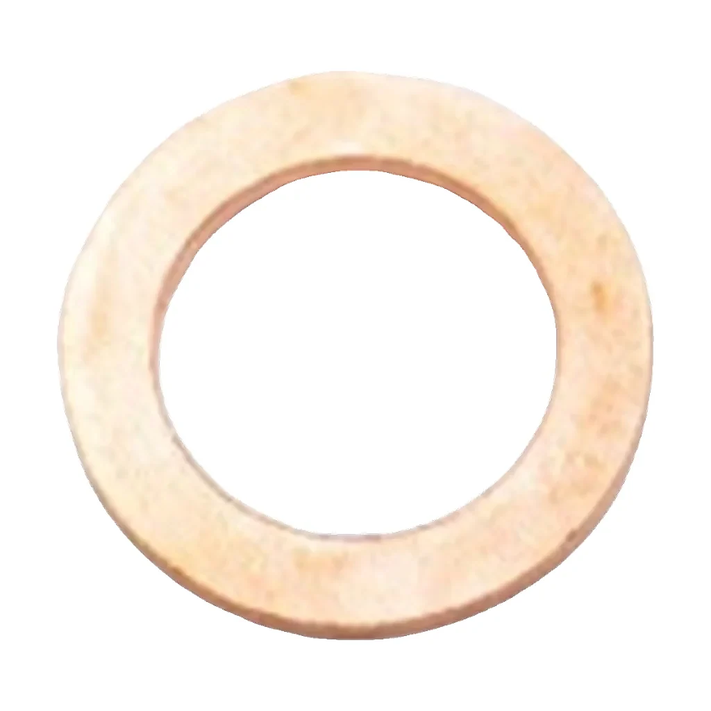 Rondelle de joint d'injecteur compatible pour Perkins 403