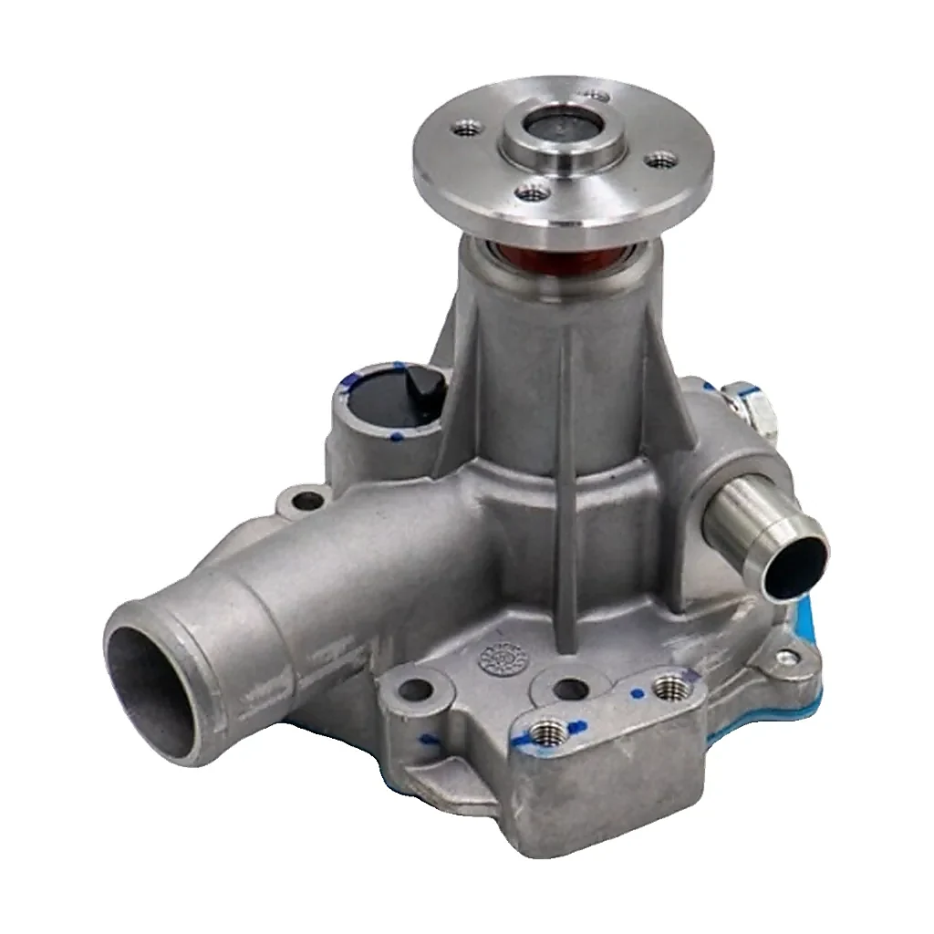 Pompe à eau OEM pour Perkins 403, 404