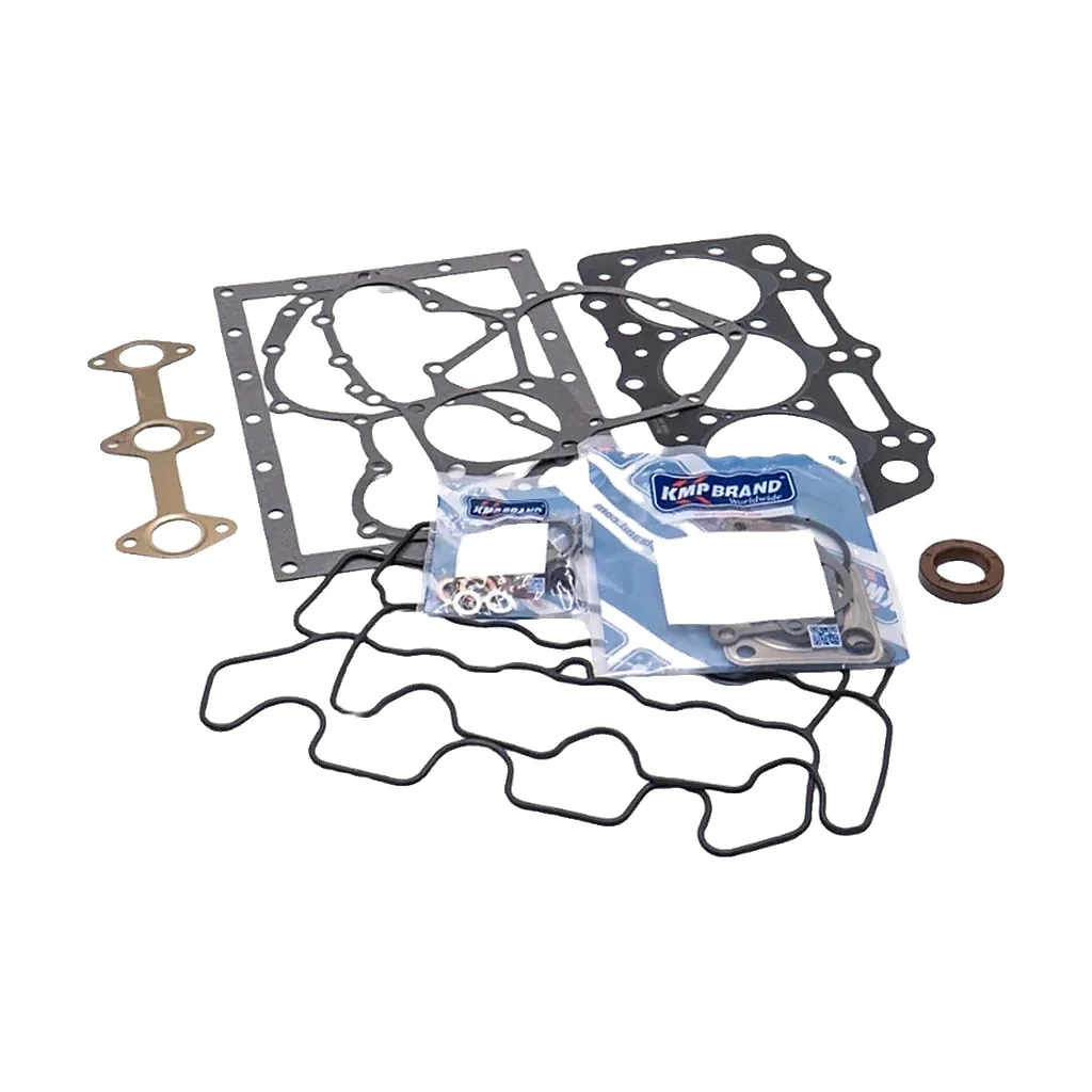 Pochette de joints moteur supérieure compatible pour Perkins 403