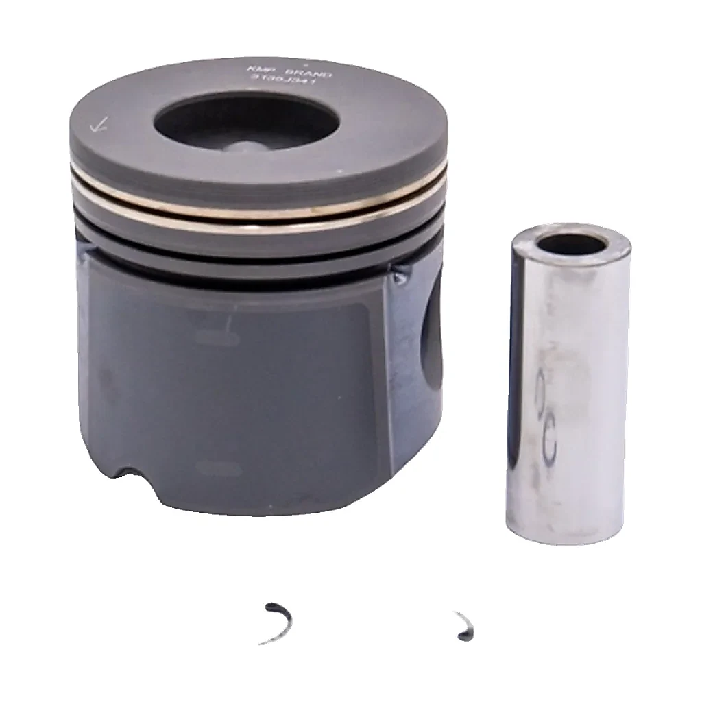 Piston moteur 97 mm standard compatible pour Perkins 704