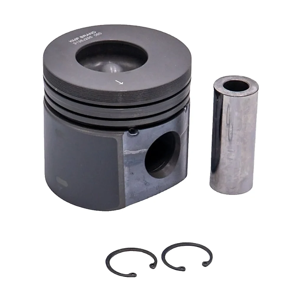 Piston moteur 97 mm +0,5 mm compatible pour Perkins 700