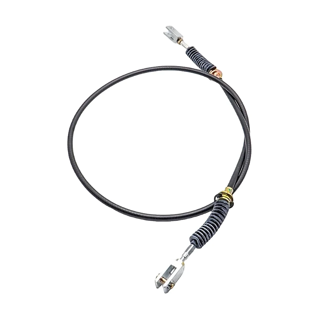Câble de frein à main compatible pour JCB
