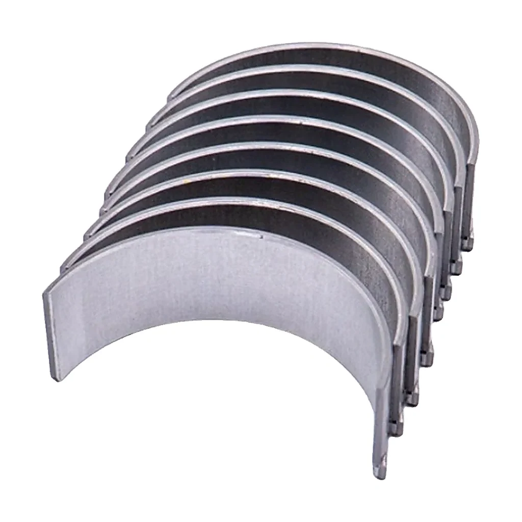 Coussinets de bielle +0,25 mm compatible pour Perkins 104, 404