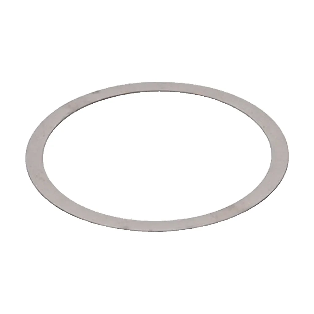 CALE 82x7x0,50 EP compatible pour JCB