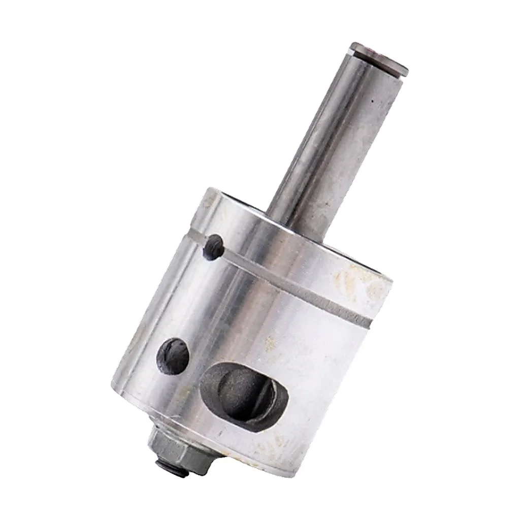 Arbre de pompe à huile compatible pour Perkins 403