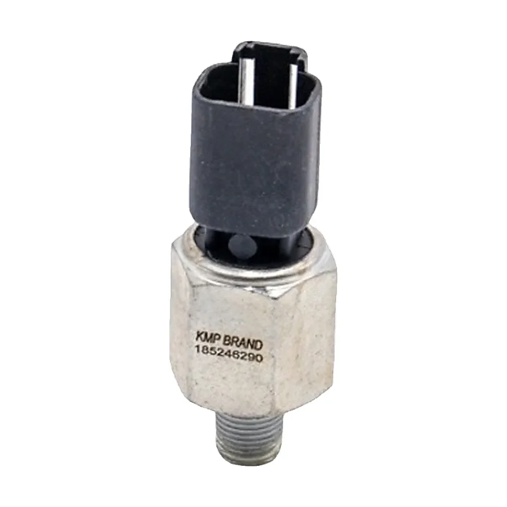 Capteur de pression d'huile compatible pour Perkins 403