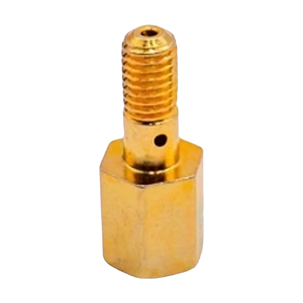 Adaptateur de capteur de pression d'huile OEM pour Perkins 403, 404