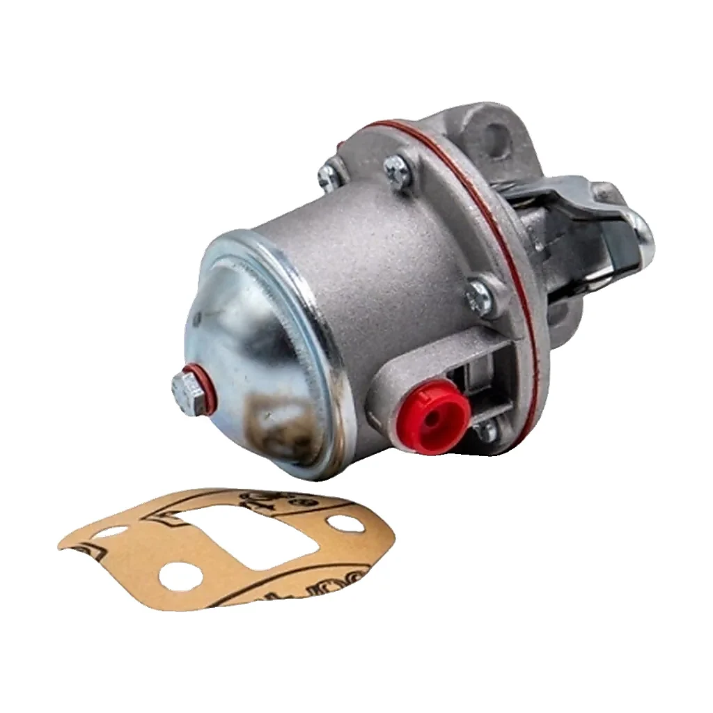 Pompe d'alimentation de carburant compatible pour Perkins 1006