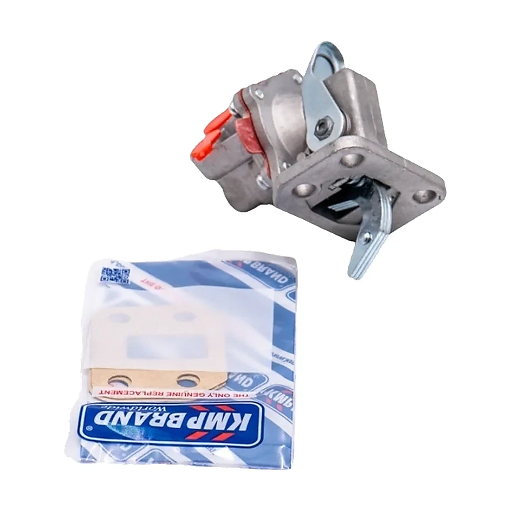 Pompe d'alimentation de carburant compatible pour Perkins 900