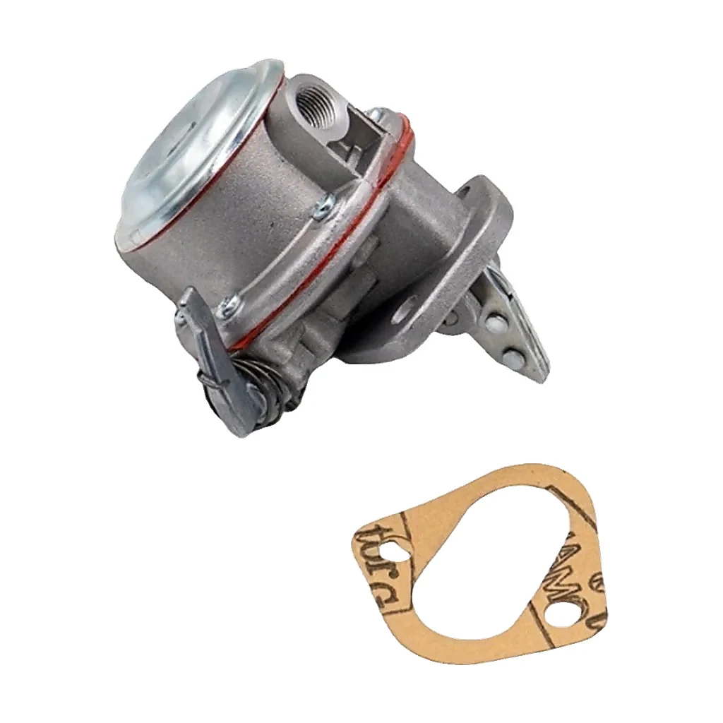 Pompe d'alimentation de carburant compatible pour Perkins 4.236