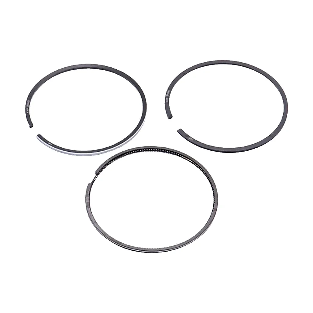 Segments de piston +1,00 mm compatible pour Perkins 1103