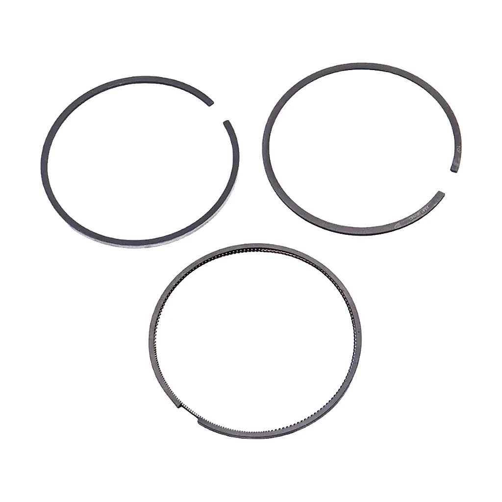 Segments de piston +1,00 mm 106 mm compatible pour Perkins 1103