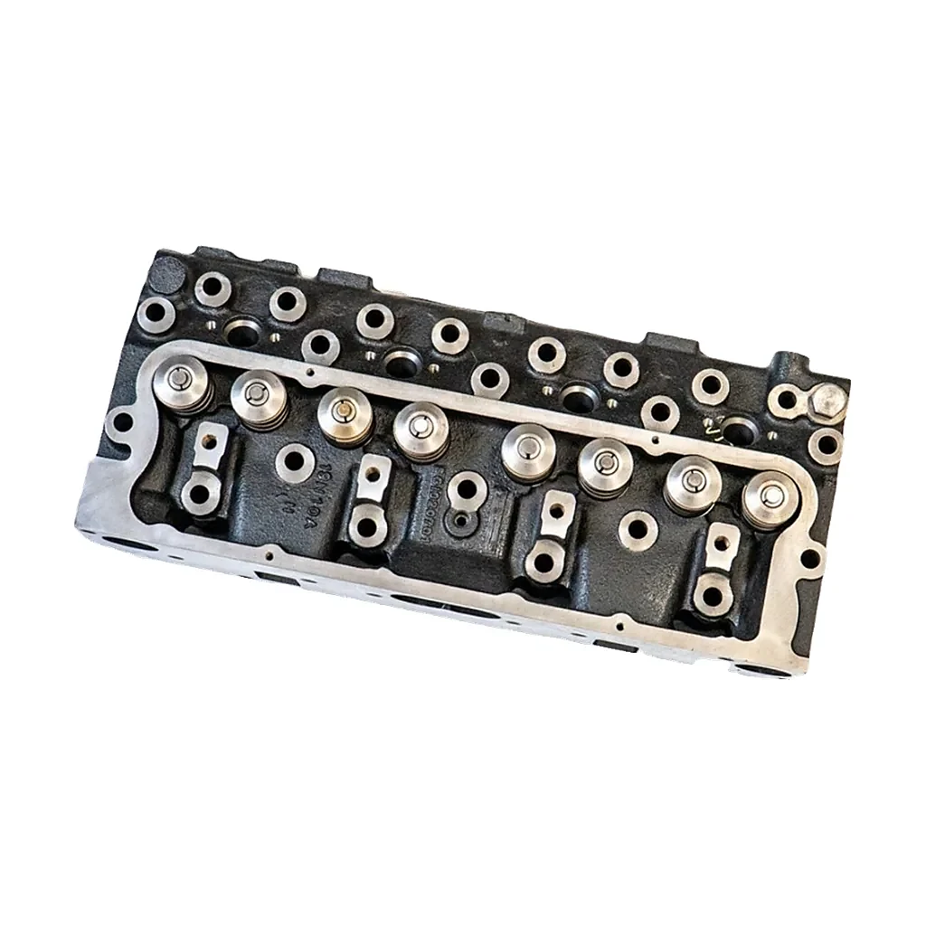Ensemble de culasse compatible pour Perkins 4.236