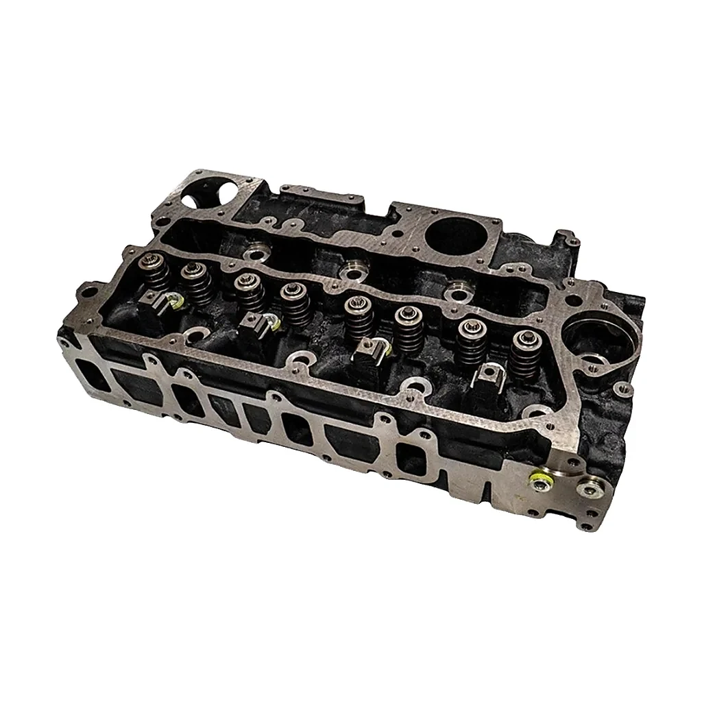 Ensemble de culasse OEM pour Perkins 1104