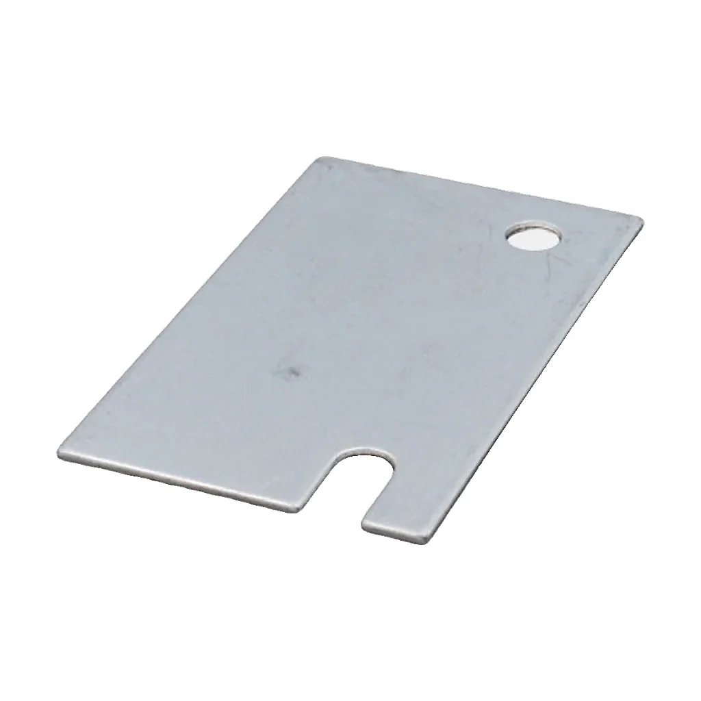 Cale épaisseur 3 mm compatible pour JCB
