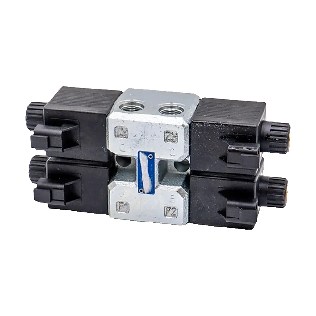 Valve de direction OEM pour JCB