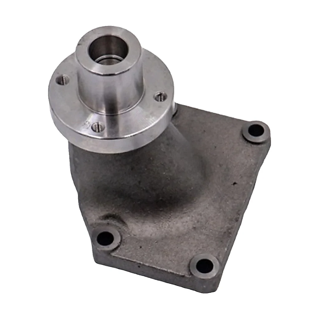 Carter de ventilateur compatible pour JCB