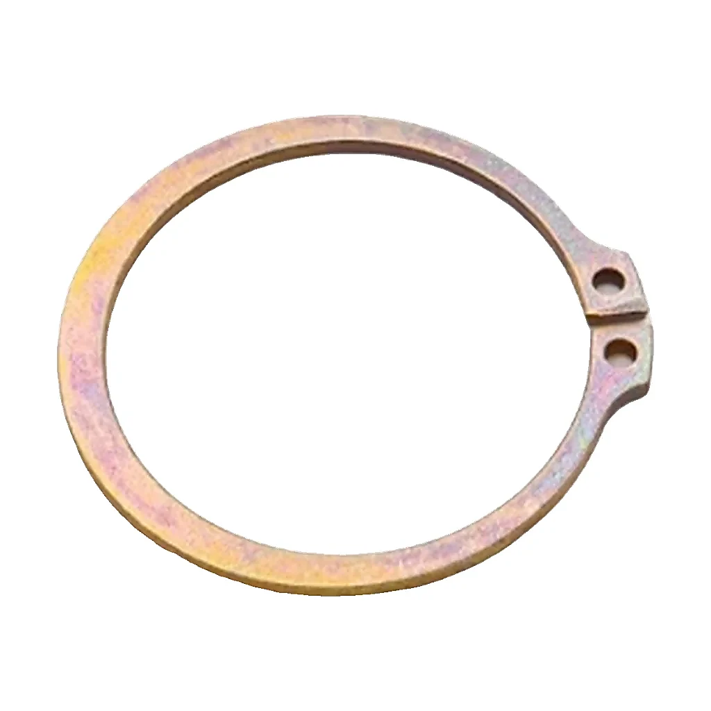 Circlip compatible pour JCB
