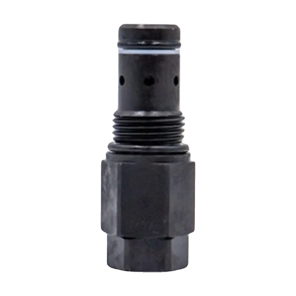 Clapet de pression compatible pour JCB