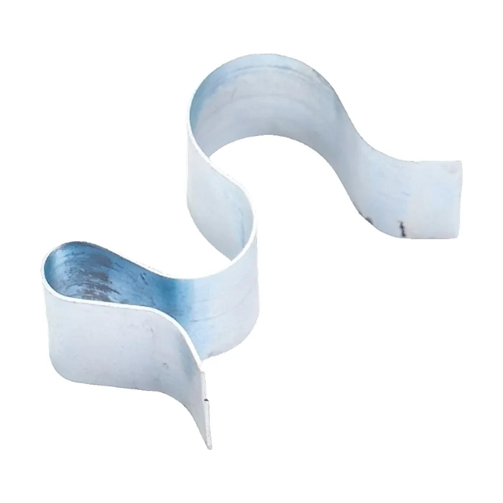 Clip W compatible pour JCB