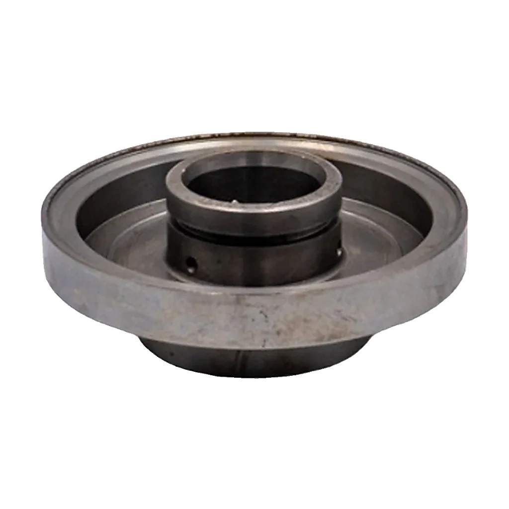 Cloche d'embrayage marche avant compatible pour JCB