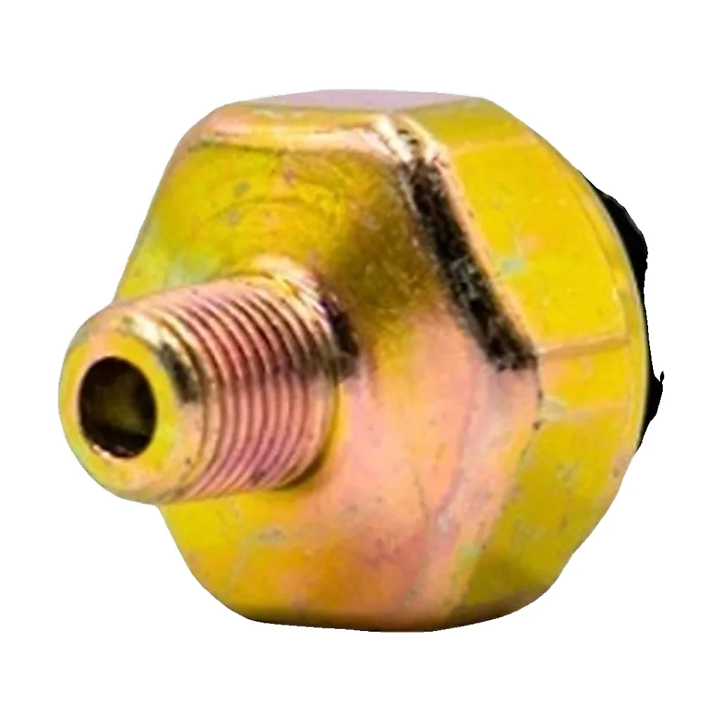 Contacteur de pression d'huile moteur compatible pour JCB