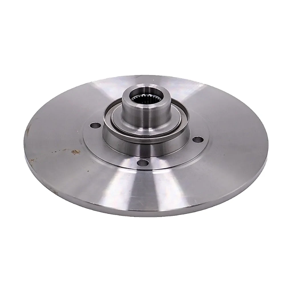 Disque de frein compatible pour JCB