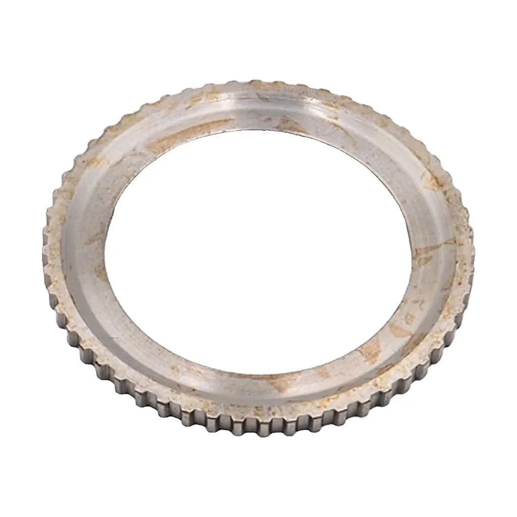 Disque denté compatible pour JCB