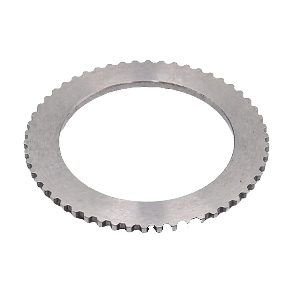 Flasque dentée compatible pour JCB
