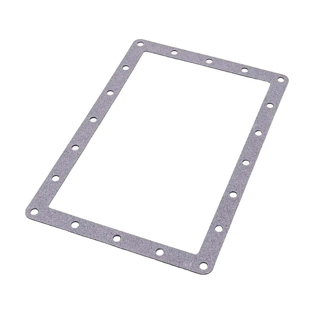 Joint de carter d'huile compatible pour JCB