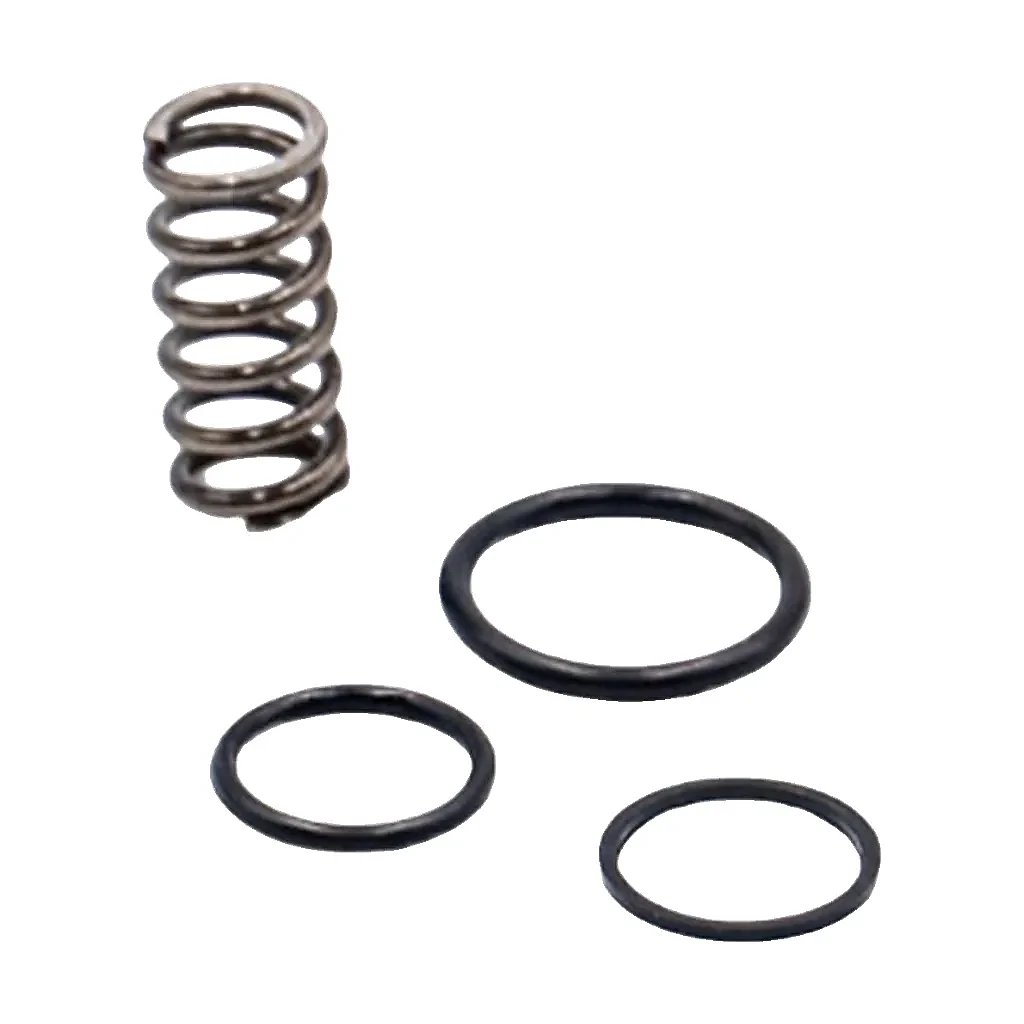 Kit de joints compatible pour JCB