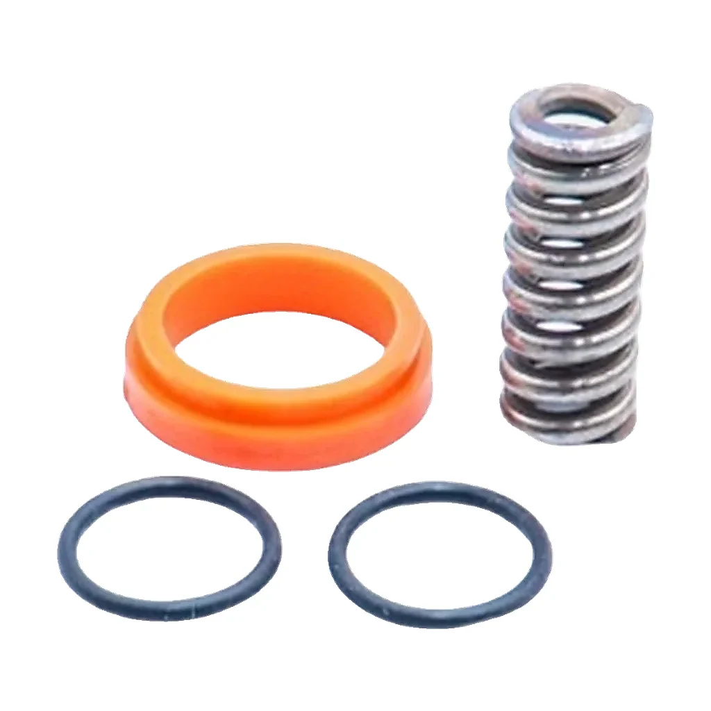 Kit de joints compatible pour JCB