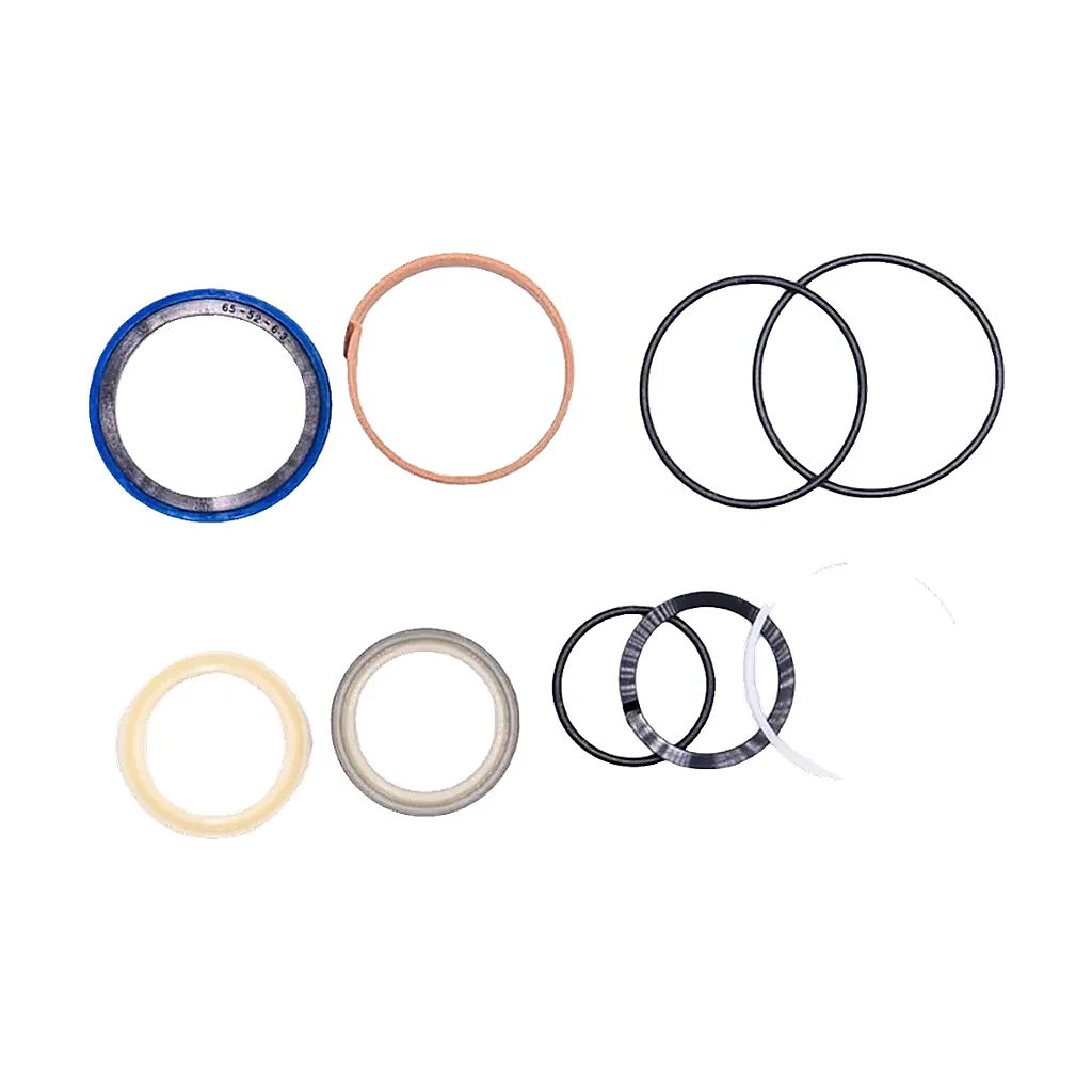 Kit de joints compatible pour JCB