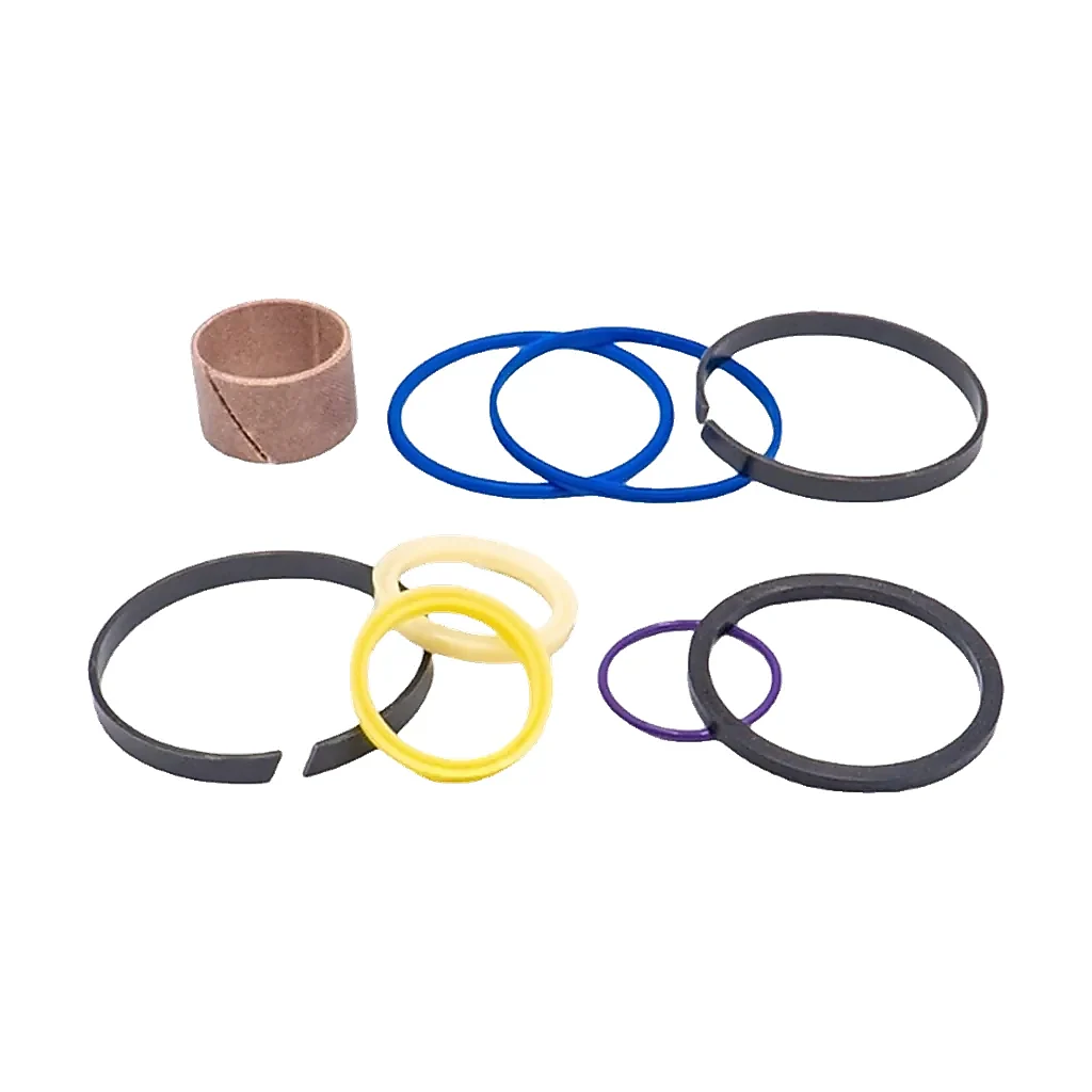 Kit de joints compatible pour JCB