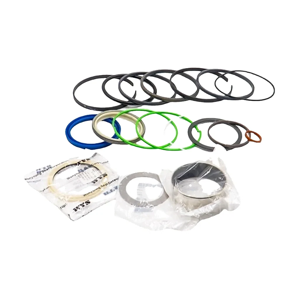 Kit de joints de vérin de balancier compatible pour JCB