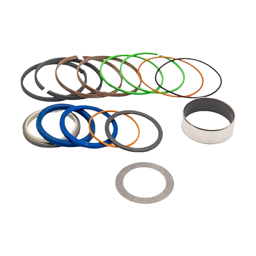 Kit de joints de vérin de godet compatible pour JCB
