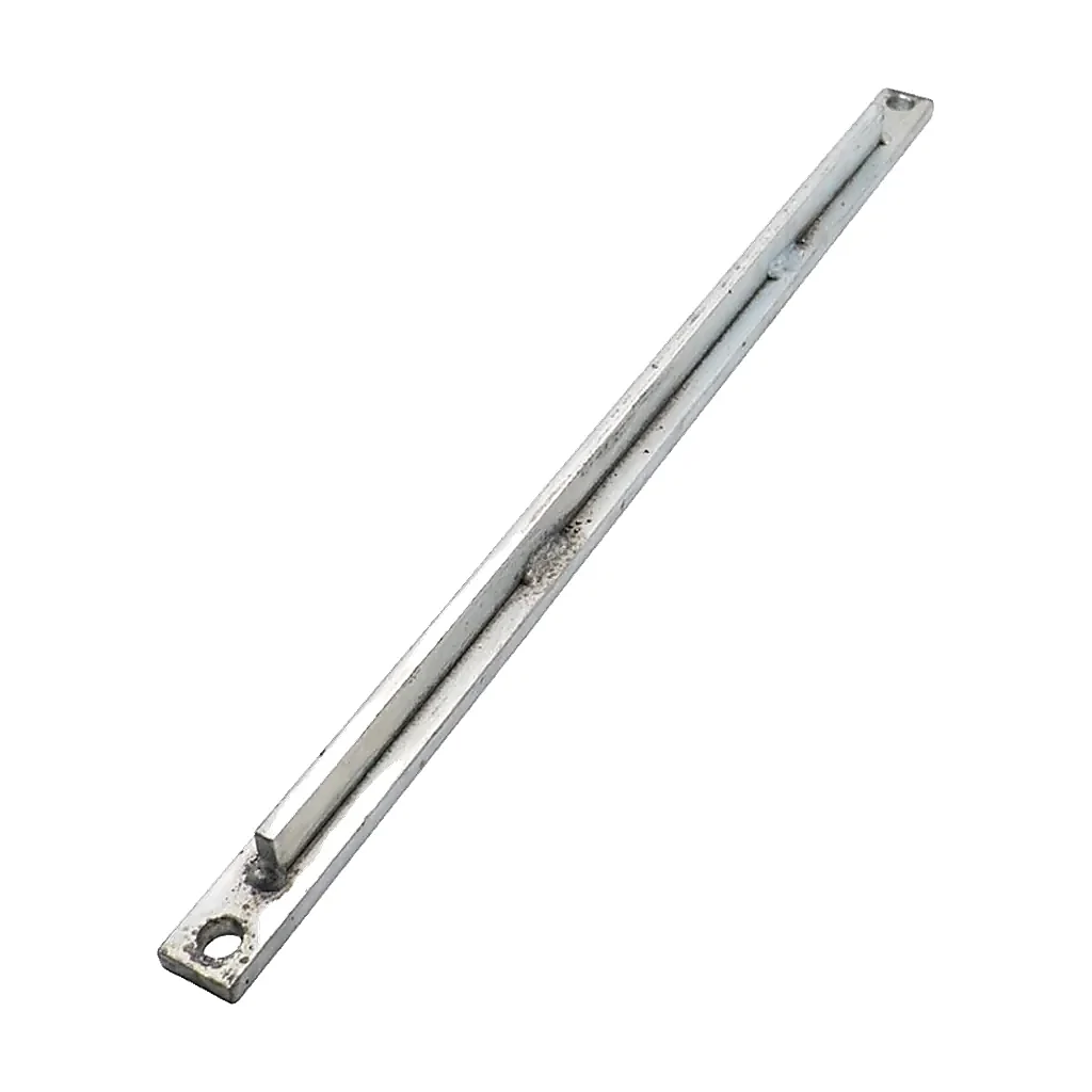 Levier de tablier Q-Fit compatible pour JCB
