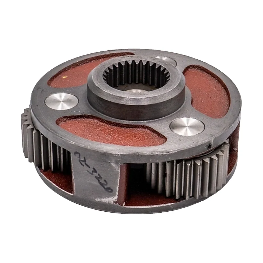 Pignon compatible pour JCB