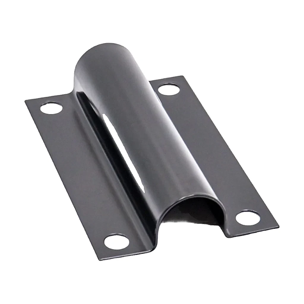 Plaque de serrage compatible pour JCB