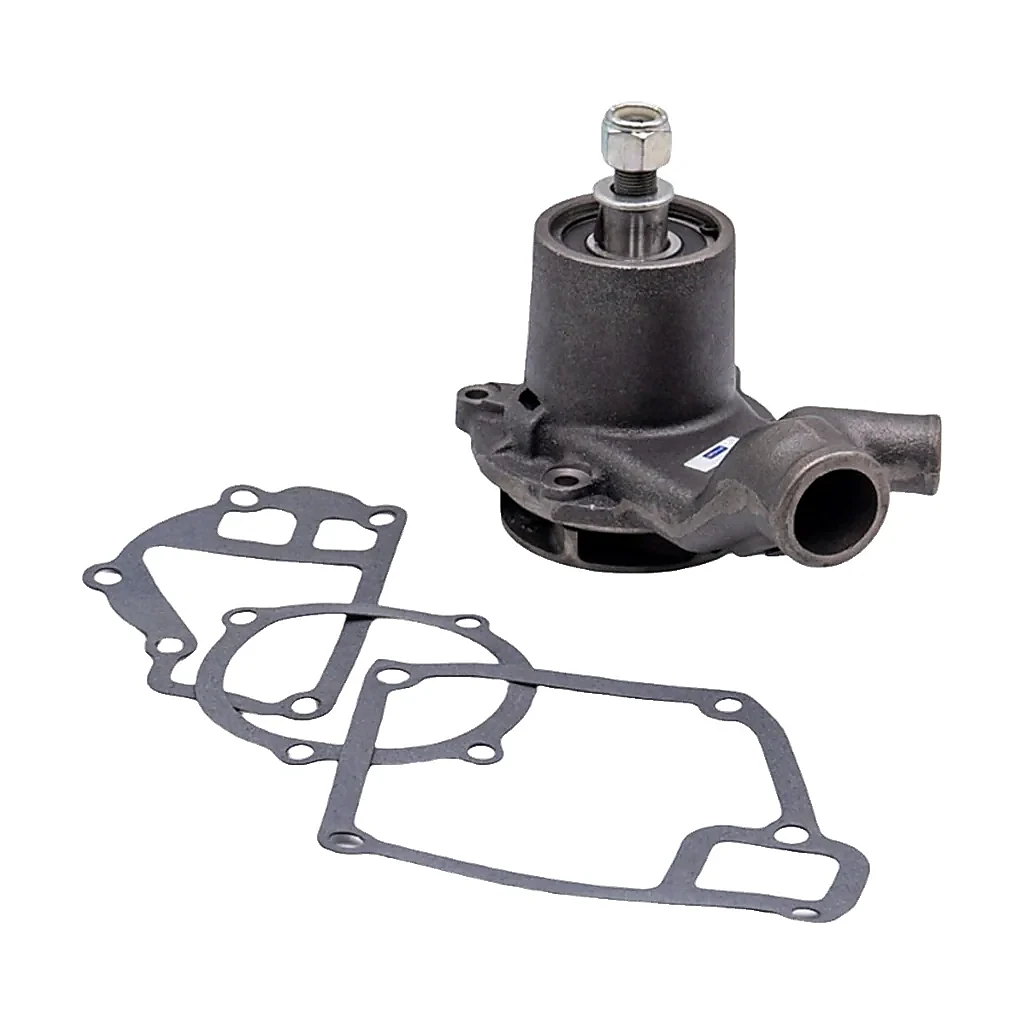 Pompe à eau compatible pour JCB