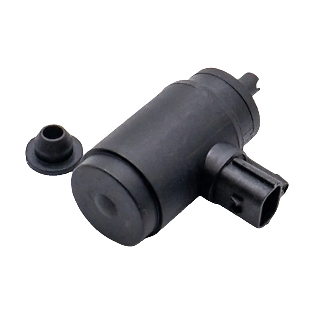 Pompe de lave-glace compatible pour JCB