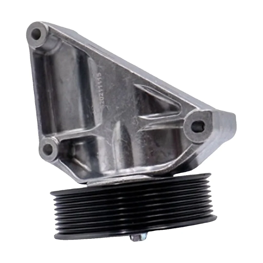 POULIE COMPATIBLE POUR JCB