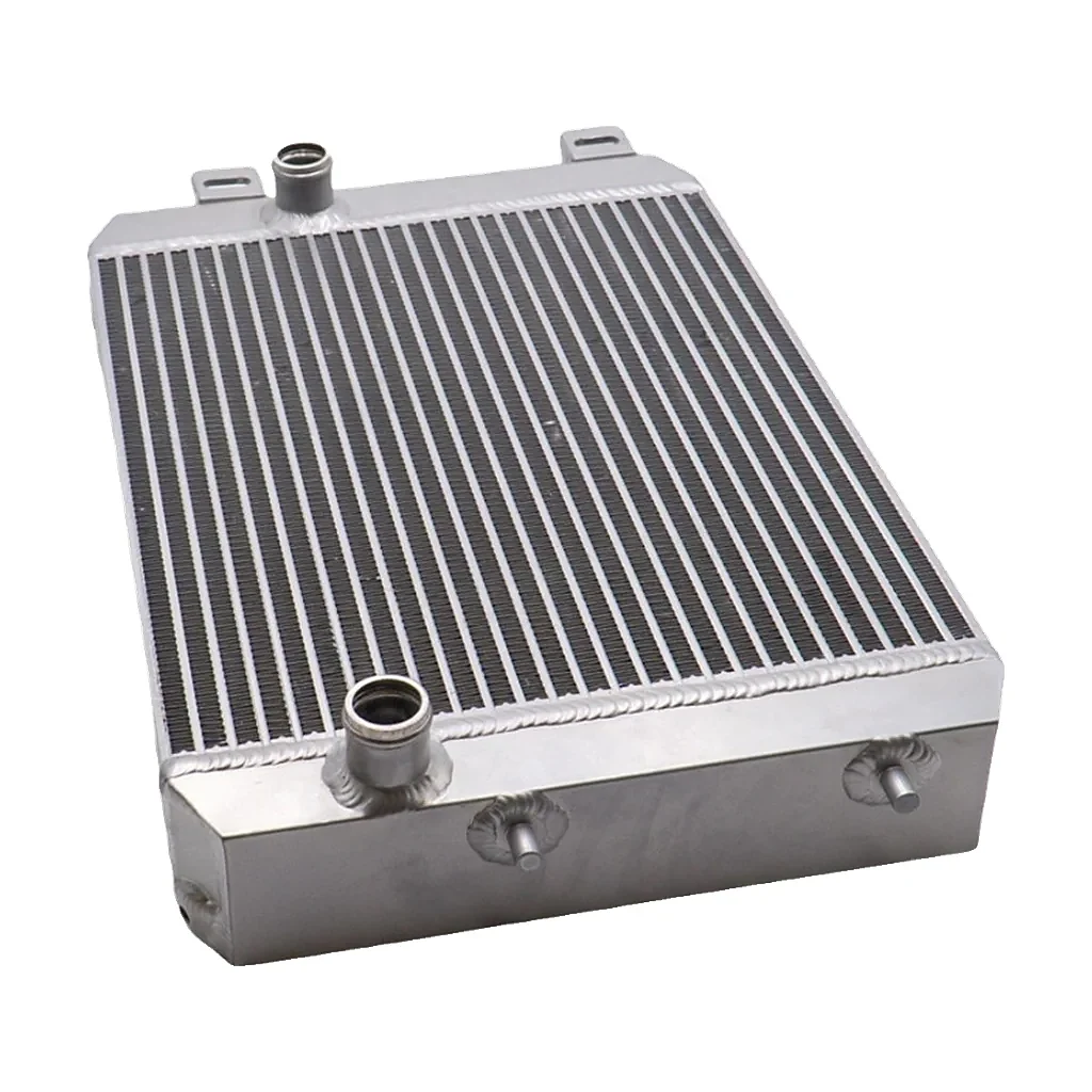 Radiateur eau compatible pour JCB